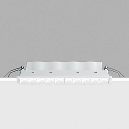Laser-281x44x54-mm-4 iGuzzini Laser Встраиваемый в потолок светильник