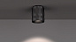 1988020A Artemide Fiamma потолочный светильник