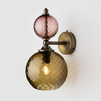 Pop Petite Wall Light чайный-сине-зеленый