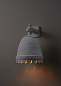 Настенный светильник Connie Downlight Porta Romana TWL161D — фото 1