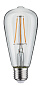 28703 Vintage Лампа филаментная Paulmann