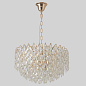 HEDONIST SP12 Crystal lux HEDONIST Люстра E14 — фото 5