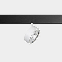 Kiva ø95 Low voltage 12W 2700K CRI 90 CASAMBI White 1172lm