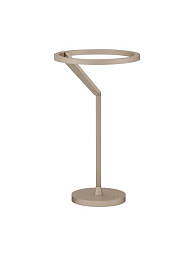 NL_DECORATIVE_TILIA_TABLE_LAMP Nova Luce TILIA Настольная лампа
