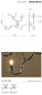 AP1463NINT GHEBO Karman настенный светильник