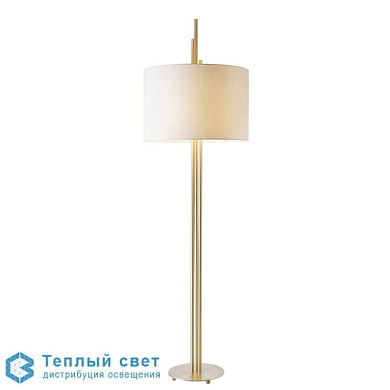 UPPER торшер CVL-LUMINAIRES laiton satin