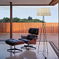 LOLA P BK 20 Lola LZF Lamps торшер — фото 2