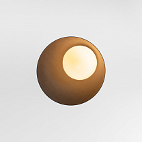 Shellby Recessed Trimless 176 1x IP55 LED DE
