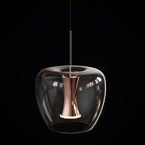 Apple Mood Small, Ø11,5 см, медь