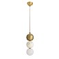 Подвесной светильник Arteriors Melody — фото 5