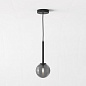 Подвесной светильник Astro Lighting Tacoma Pendant античная латунь — фото 2