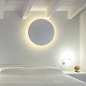 FR12230LS Catellani & Smith Luci d'Oro настенный светильник — фото 4