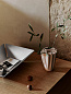 Поднос Press Ferm Living 1104270860 алюминий — фото 1