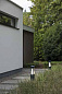 108007111 Roger Pradier Brick² BRICK N°4 HELDERE BLAUW 111 Садовый столбик — фото 1