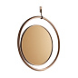 DS2027 Eclipse Mirror Arteriors