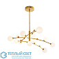 Maser Chandelier люстра Arteriors 89481