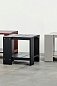 Приставной столик HAY Crate Side Table 49,5×49,5 см — фото 9