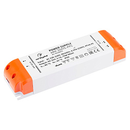Блок питания Arlight ARV-24075-PFC 24 В 75 Вт 016242(1)