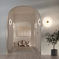 Настенный декоративный светильник Aromas Glic A1199 — фото 1