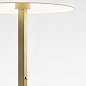 Настольная лампа Astro Lighting Beaumont Table матовое золото — фото 2