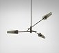 Подвесной светильник CTO Lighting Axis Large — фото 3