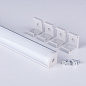Профиль для светодиодной ленты LL-2-ALP008 Elektrostandard a041813 — фото 1