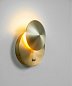 Настенный светильник CVL-Luminaires Naboo Réflecteur — фото 2