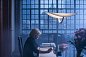 Подвесной светильник Foscarini Plena — фото 3