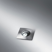 Xeno-S 3,2W 35° 27K-s/steel