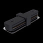 TRA001C-11B Maytoni Accessories for tracks Unity Комплектующие для систем освещения с токоведущими элементами Черный — фото 5