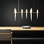 Люстра L'Arte Luce Perch L31305 — фото 4