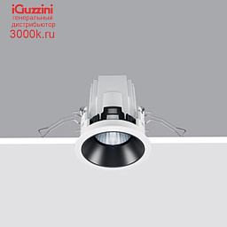 Q810 iGuzzini Laser Встраиваемый в потолок светильник