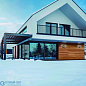 Verbier Mantra уличный светильник 7065 — фото 1