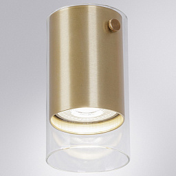 A5365PL-1SG Arte Lamp Lazio накладной светильник 35W