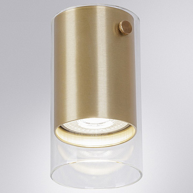A5365PL-1SG Arte Lamp Lazio накладной светильник 35W