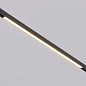 Трековый светильник Arlight MAG-FLAT-25-L800-24W — фото 8