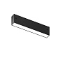 Трековый светильник Denkirs Smart Linear DK8303-BK — фото 2