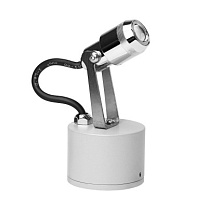 powerLED 2 W 630 mA 249 Lm - Natural white 4000 K - 8-50°