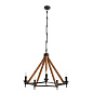 DP89002 Johyo Chandelier Arteriors люстра