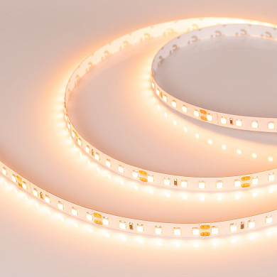 Светодиодная лента Arlight RT-A120-8mm 24 В IP20 2835 5 м 8 мм