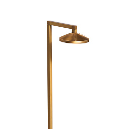 Садовый светильник Aura Moretti Luce 3529