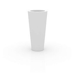 HIGH CONE POT Ø60x120 Vondom High Горшок