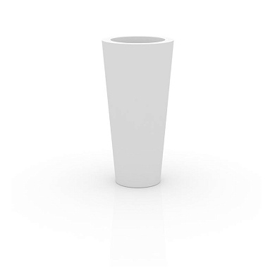HIGH CONE POT Ø60x120 горшок, Vondom