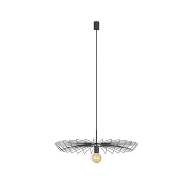 NW 8873 Nowodvorski Umbrella BLACK подвесной светильник черный