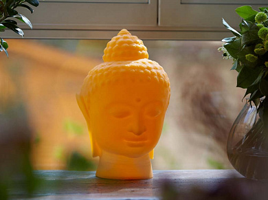 Настольный светильник BUDDHA SLIDE
