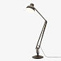 Торшер Anglepoise Type 75 Графитовый серый 30938 — фото 3