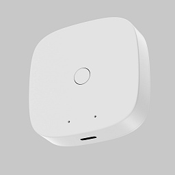 Центр управления умным домом Maytoni Smart ХАБ MD-TRA034-W(N)