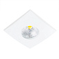 A4764PL-1WH Arte Lamp Phact точечный встраиваемый светильник LED 1х7W 450Lm 4000K — фото 2