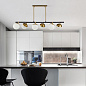 ANVIK01 потолочный светильник на штанге Imperiumloft Anvik — фото 4
