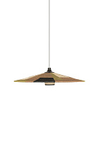 Pendant Lamp PARROT XL brown